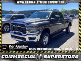 New 2026 RAM 3500 Tradesman image 3
