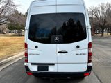 Used 2016 Mercedes-Benz Sprinter 2500 image 4