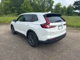 New 2026 Honda CR-V EX-L image 4
