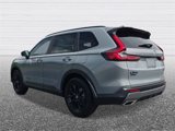 New 2026 Honda CR-V Sport image 3