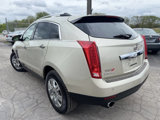 Used 2013 Cadillac SRX Luxury image 5