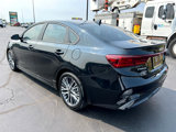 Used 2024 Kia Forte GT-Line w/ GT-Line Premium Package image 5