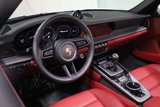 Used 2024 Porsche 911 Targa 4S image 4