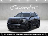 New 2026 GMC Terrain Elevation w/ Black Edition image 6