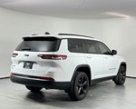 Used 2024 Jeep Grand Cherokee L Altitude image 5