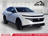 New 2025 Nissan Murano SV image 3
