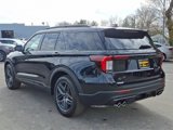 Certified 2025 Ford Explorer ST w/ Sun And Sound Package image 5