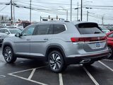New 2025 Volkswagen Atlas SEL image 4