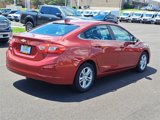 Used 2017 Chevrolet Cruze LT w/ Convenience Package image 5