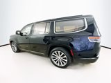 Certified 2022 Jeep Grand Wagoneer Series III image 5