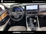Certified 2025 Toyota Grand Highlander AWD image 5