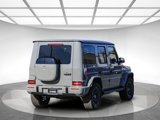 New 2025 Mercedes-Benz G 580 w/ EQ Technology image 4