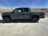 New 2025 Nissan Frontier PRO-4X w/ Pro Convenience Package image 4