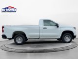 New 2025 Chevrolet Silverado 1500 W/T image 6