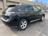 Used 2010 Lexus RX 350 2WD image 4