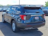 Certified 2022 Ford Explorer XLT w/ Equipment Group 202A image 4