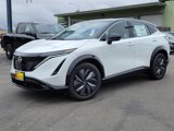 New 2025 Nissan Ariya FWD image 2