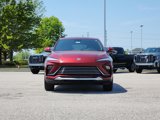 New 2025 Buick Envista Preferred w/ Convenience I Package image 2
