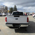 Used 2023 Ford F150 4x4 SuperCrew image 5