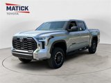 New 2025 Toyota Tundra SR5 image 3