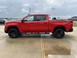Used 2024 Chevrolet Silverado 1500 Custom Trail Boss image 6