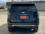 New 2025 Chevrolet Tahoe High Country image 4