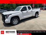 New 2025 Toyota Tundra SR image 1