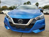Used 2020 Nissan Versa SV image 2