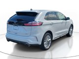 Used 2024 Ford Edge Titanium w/ Titanium Elite Package image 4