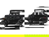 New 2025 Jeep Wrangler Unlimited Sahara image 3