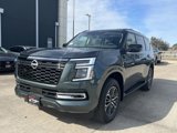 New 2025 Nissan Armada Platinum image 3
