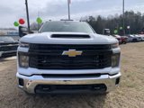 New 2025 Chevrolet Silverado 3500 W/T w/ WT Convenience Package image 5