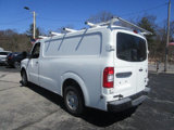 Used 2016 Nissan NV 2500 SV w/ Back Door Glass Package image 4