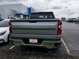New 2025 Chevrolet Silverado 1500 LTZ w/ LTZ Convenience Package II image 3
