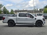 New 2025 Ford F150 XLT image 2