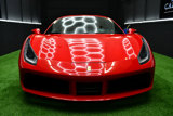 Used 2017 Ferrari 488 GTB image 2