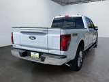New 2025 Ford F150 Lariat image 5