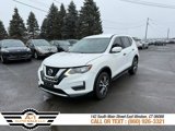 Used 2017 Nissan Rogue S image 3