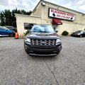 Used 2017 Ford Explorer XLT w/ Equipment Group 202A image 2
