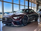 New 2025 Mercedes-Benz SL 55 AMG 4MATIC image 4