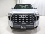 New 2025 Toyota Tundra Platinum image 2