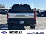 Used 2024 Ford F350 Platinum image 5