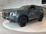 New 2025 Nissan Armada PRO-4X image 2