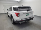 Used 2023 Ford Explorer Limited image 5