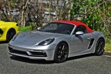Used 2023 Porsche 718 Boxster GTS image 4