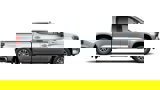 New 2026 Chevrolet Silverado 1500 LT image 3