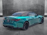 New 2026 BMW M4 xDrive Competition image 2