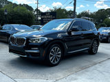 Used 2019 BMW X3 sDrive30i w/ Premium Package image 4