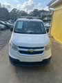 Used 2017 Chevrolet City Express LS image 3