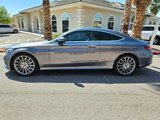 Used 2018 Mercedes-Benz C 300 Coupe image 2